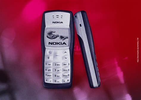 Nokia 1100 Continua O Telemóvel Mais Vendido No Mundo
