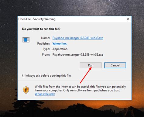 Yahoo Messenger Offline Installer For Windows Pc Offline Installer Apps