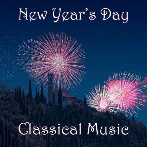 New Year's Day - Classical Music - JustPaste.it