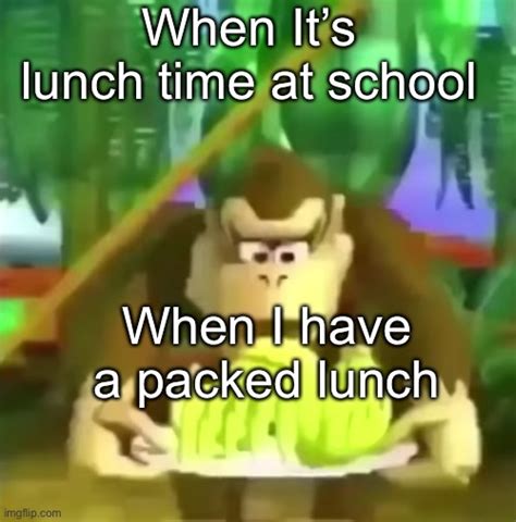 Top 151 Funny Lunch Time
