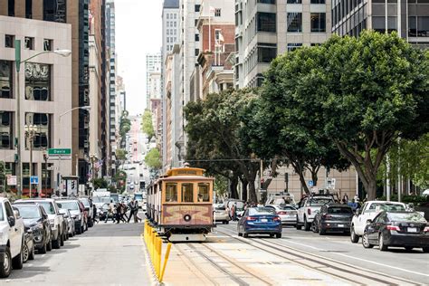 Financial District San Francisco Ca Neighborhood Guide Trulia