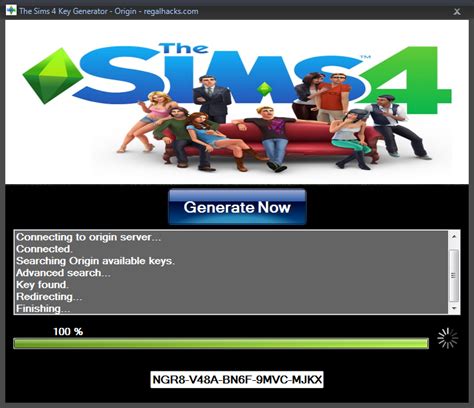 Everythinks You Want For Your Games The Sims 4 Keygen