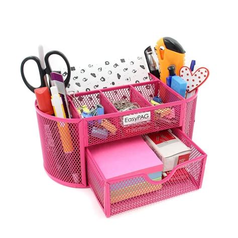 The Best Cute Desk Organizers That You Can Buy On Amazon Stylecaster