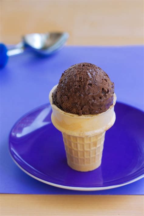 Shop for chocolate ice cream at walmart.com. Vegan Chocolate Ice Cream - Non-Vegan Approved!