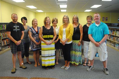 You will need to demonstrate your. WDC welcomes 5 new teachers — WDC Public Schools