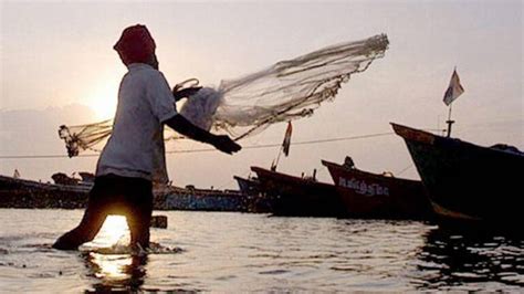 22 Andhra Pradesh Fishermen Captured By Pak In 2018 To Be Released This