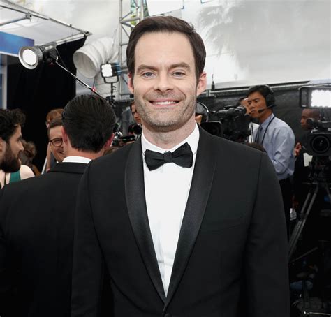 Bill Hader wins Emmy for comedy performance in Barry