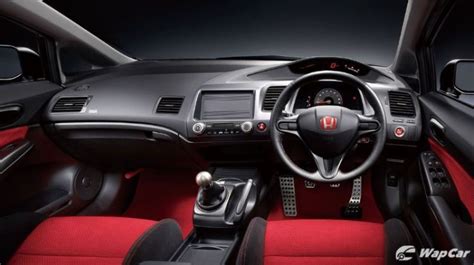 Image 11 Details About Honda Civic FD Model Civic Terhebat Dalam