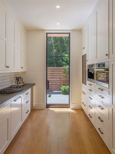 Galley Kitchen Design Ideas And Remodel Pictures Houzz