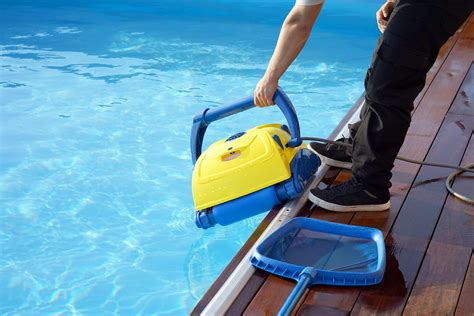Weekly Pool Cleaning Service MESA POOL CLEANING SERVICES