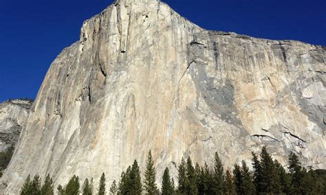 Free Climbers Make History By Scaling Yosemites Dawn Wall For The Win