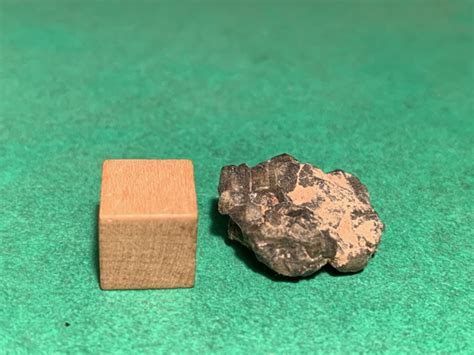 Tatahouine Diogenite Achondrite Meteorites For Sale