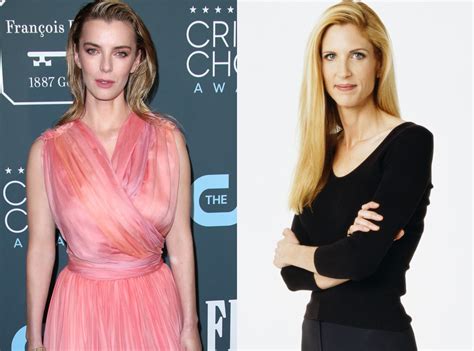 Betty Gilpin Joins Impeachment American Crime Story