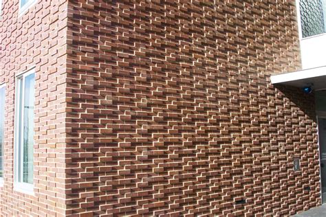 Brick Corbelling International Masonry Institute