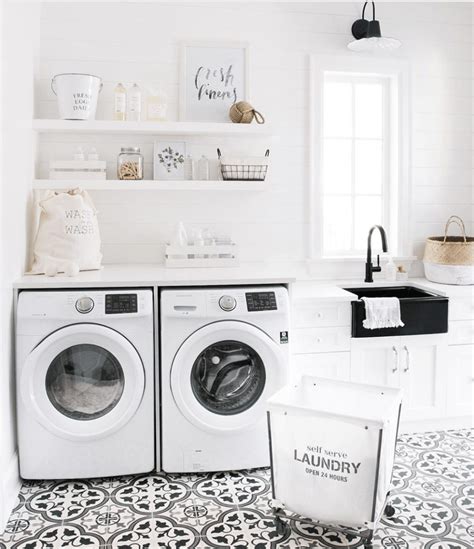 Contemporary Laundry Room Ideas Lifestyle Fresh Mommy