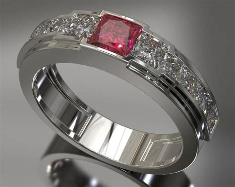 Https://tommynaija.com/wedding/how Much Is A Man S Wedding Ring