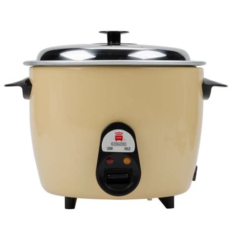 Town Residential Cup Cup Raw Electric Rice Cooker V