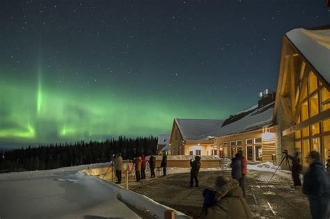 Located in talkeetna, talkeetna denali view lodge and cabins is in a rural area. Spectacular northern Lights at the Talkeetna Alaskan Lodge ...