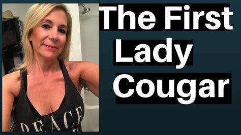 Big News A Cougar Is The First Lady Of France Let S Talk About Macron And 25 Year Age Gap Youtube