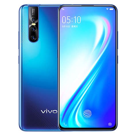 Featuring 6.38inch display, 4500mah battery, 8gb ram. Vivo S1 Pro Price in Bangladesh 2019, Full Specs & Review
