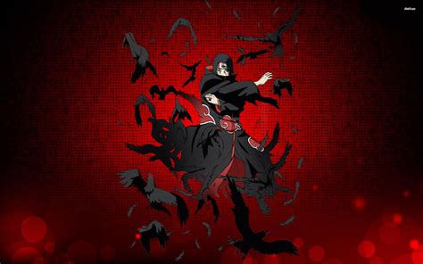 Itachi uchiha wallpapers 4k hd for desktop, iphone, pc, laptop, computer, android phone, smartphone, imac, macbook, tablet, mobile device. Ps4 Anime Itachi Wallpapers - Wallpaper Cave