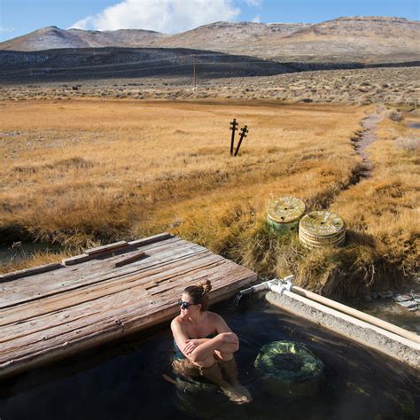 Travel Oregon Soak In Oregons Magical Hot Springs Samantha Bakall