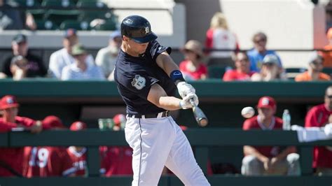 Mlb Detroit Tigers Call Up Catcher Grayson Greiner The State
