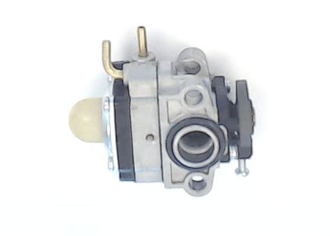 Line Trimmer Carburetor Assembly Replaces 753 06795 753 08174 Parts