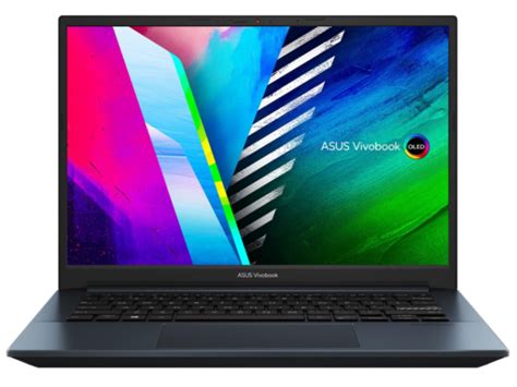 Asus Launches Vivobook Pro 14 And 15 Oled Laptops For Young Creators