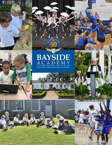 2020 2021 Bayside Academy School Profile By Bayside Academy Issuu