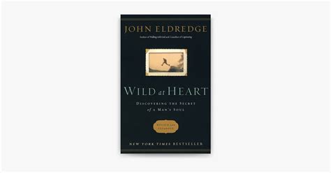 004 Wild At Heart By John Eldredge By Bob Wheatley Medium