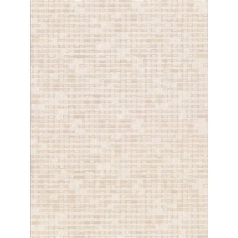 2959 Awih 23602 Aiken Beige Distressed Texture Wallpaper