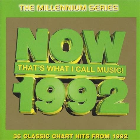 now that s what i call music 1992 uk 1999 now that s what i call music wiki