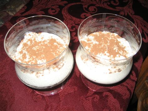 Tiramisu Pudding Recipe Genius Kitchen