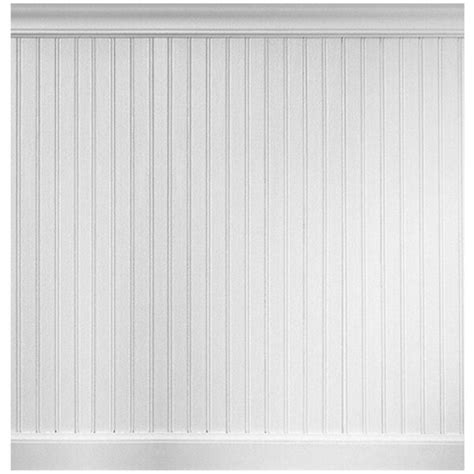 Charlton Home Alvarez 96 Mdf Wall Paneling In White Primer And Reviews
