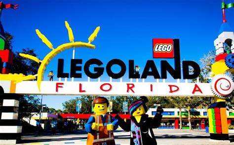 Hotel Legoland® Florida Resort En Winter Haven Destinia