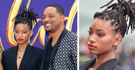 Will Smiths Daughter Willow Smith Opens Up About Her Sexuality And Says Shes Polyamorous