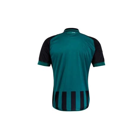 Essential element in the closet of a fan of the real betis. Real Betis Seville Soccer Jersey Away 2013/14-Macron ...