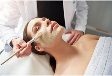 Facial Rejuvenation Procedures That Turn Back The Clock Rejuvenate Med Spa