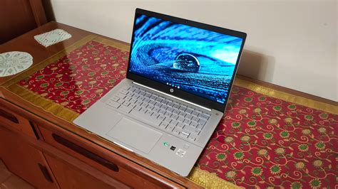 How To Take A Screenshot On A Hp Chromebook Hp Chromebook 15 2019