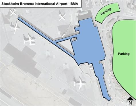 Bromma airport bromma airport, current page. Stockholm-Bromma BMA Airport Terminal Map