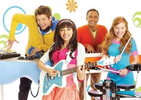 List Of The Fresh Beat Band Episodes The Fresh Beat Band Wiki Fandom