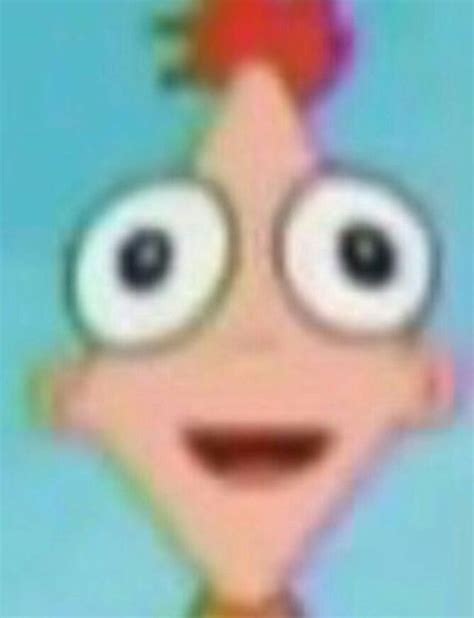Phineas And Ferb Cursed Images Winona Design
