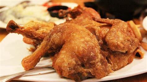 Resep | ayam kampung bumbu ingkung simple & enak. Resep Ayam Goreng untuk Bekal Seluruh Keluarga - DIGIKU.COM