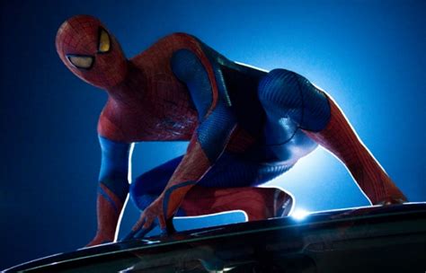 The Amazing Spider Man Photos Hd Images Pictures Stills First Look