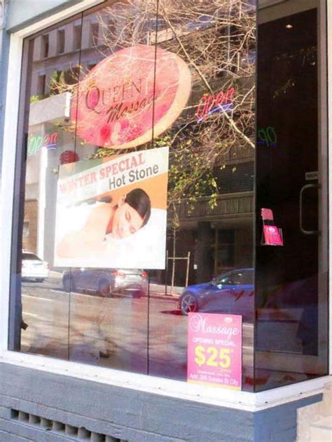 Sydney Massage Parlours Agent Hired To Investigate Illegal Brothels