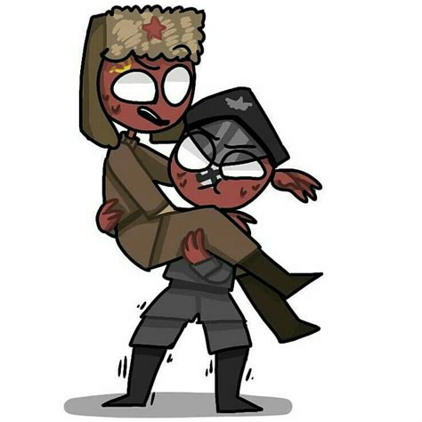☭imágenes Countryhumans☭ Country Art Country Humor Ussr