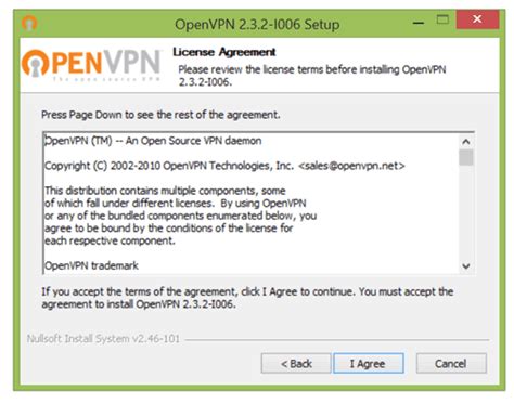 Install Openvpn Gui On Windows