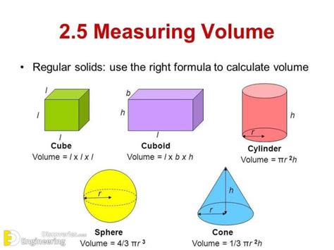 How To Calculate The Volume Of A Prism