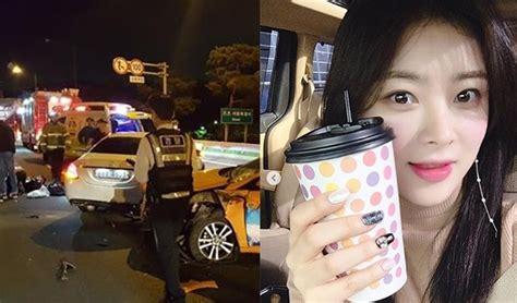 The causes are currently unknown. Korean Actress Han Ji-sung Dies At The Age Of 28